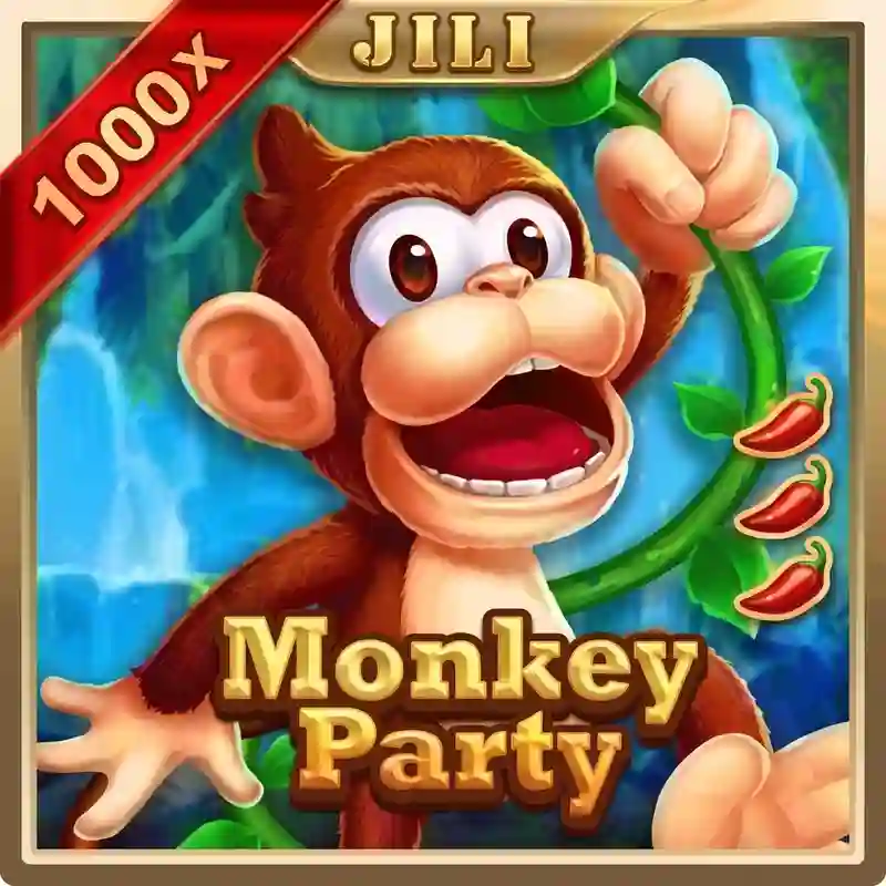 Trò chơi slot Bữa tiệc của khỉ tại hi79bet