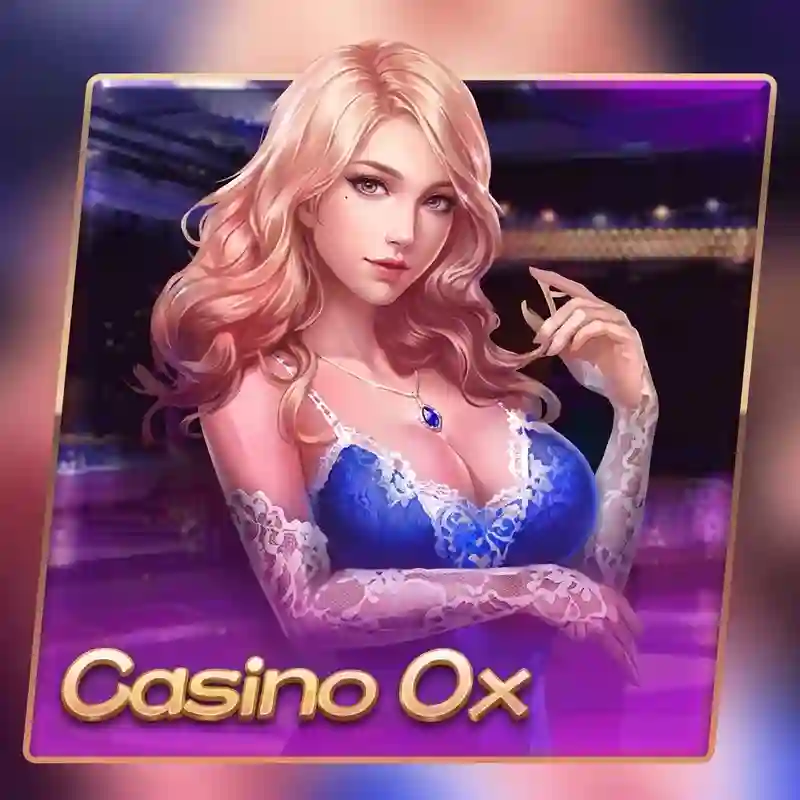 Casino Ox trực tuyến tại hi79bet