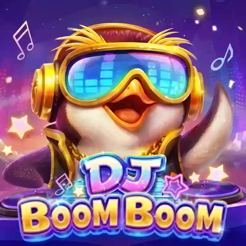 Trò chơi casino DJ Boom Boom tại hi79bet