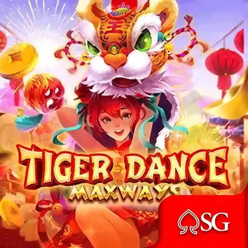 Trò chơi Casino Múa hổ tại hi79bet