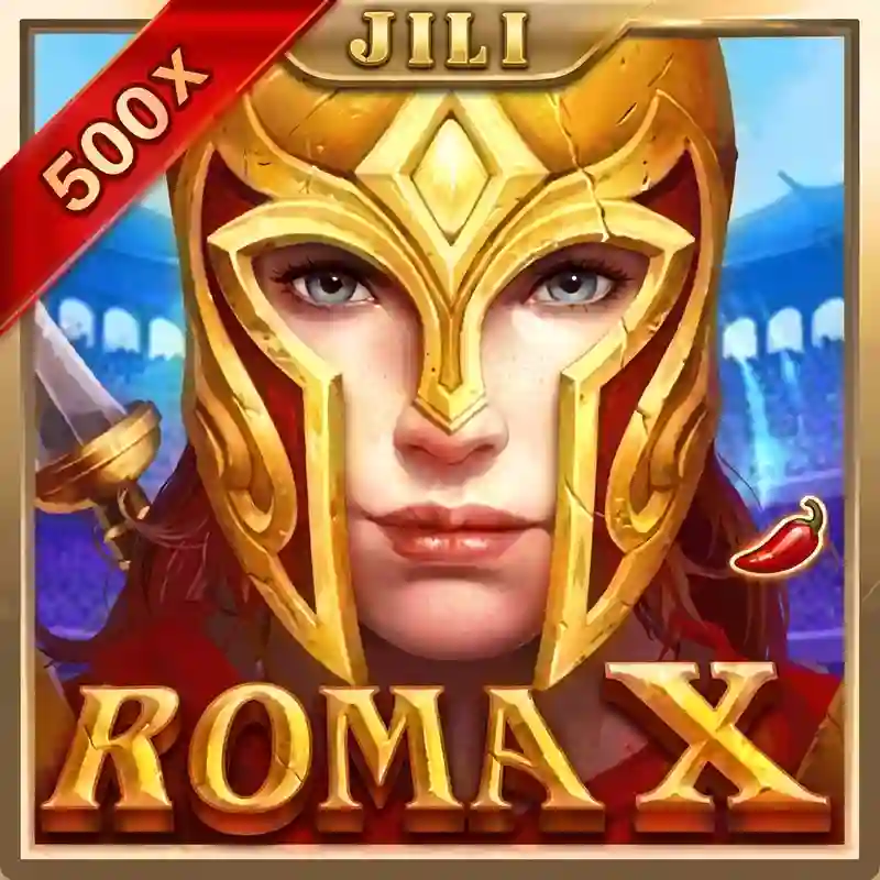 Trò chơi slot RomaX tại hi79bet