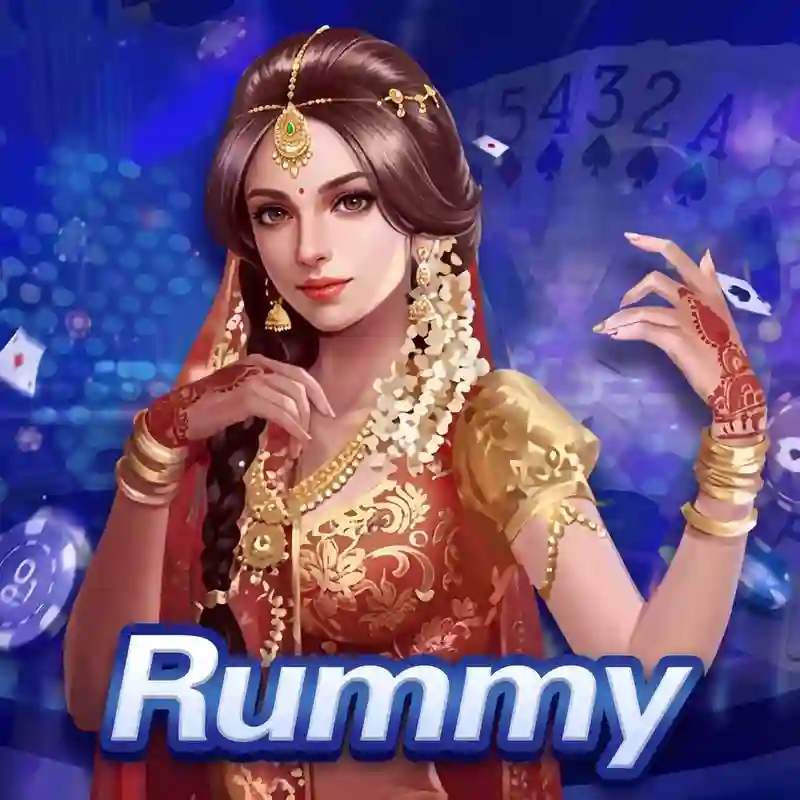 Trò chơi Rummy trực tuyến tại hi79bet