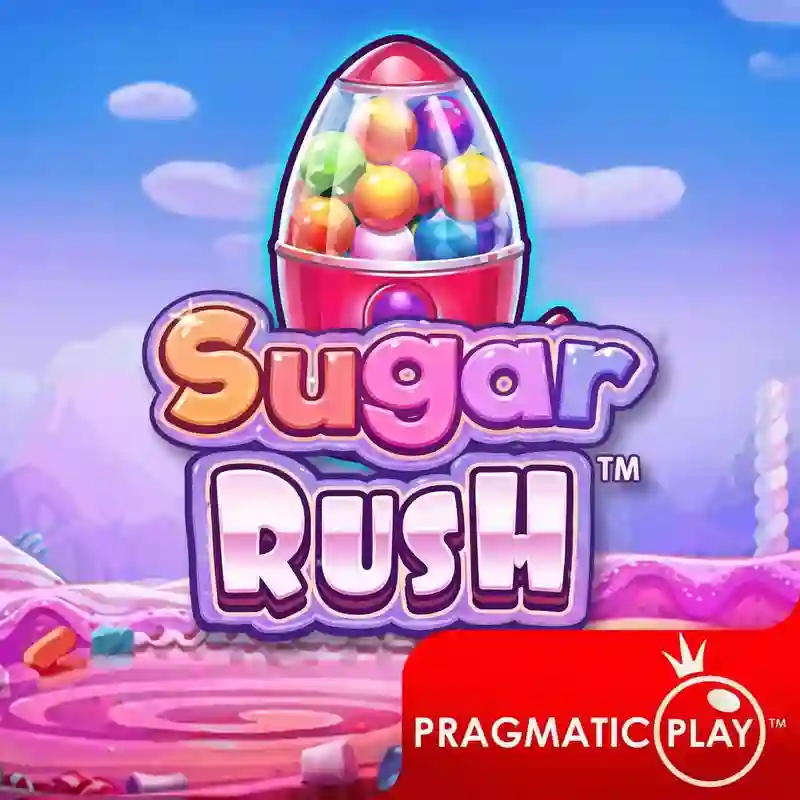 Trò chơi Slot Sugar Rush ™ tại hi79bet