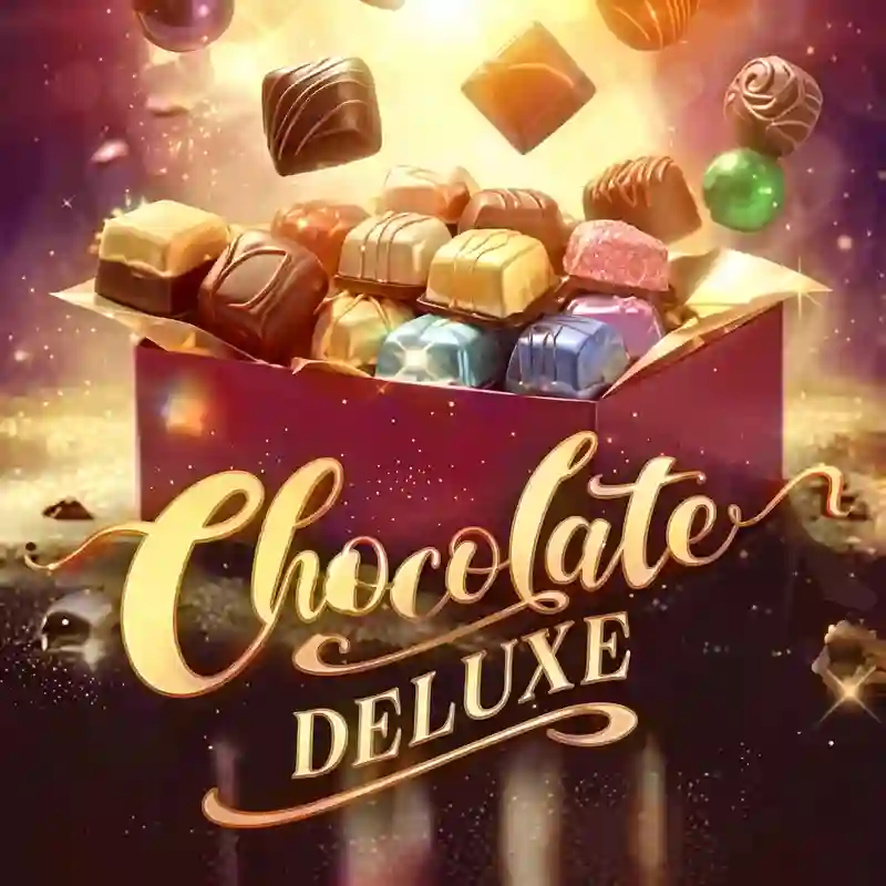 Sô-cô-la Cao Cấp - hi79bet